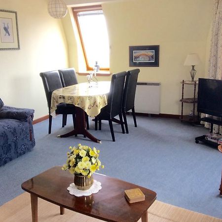 Connel Court Apartments 인버네스 외부 사진