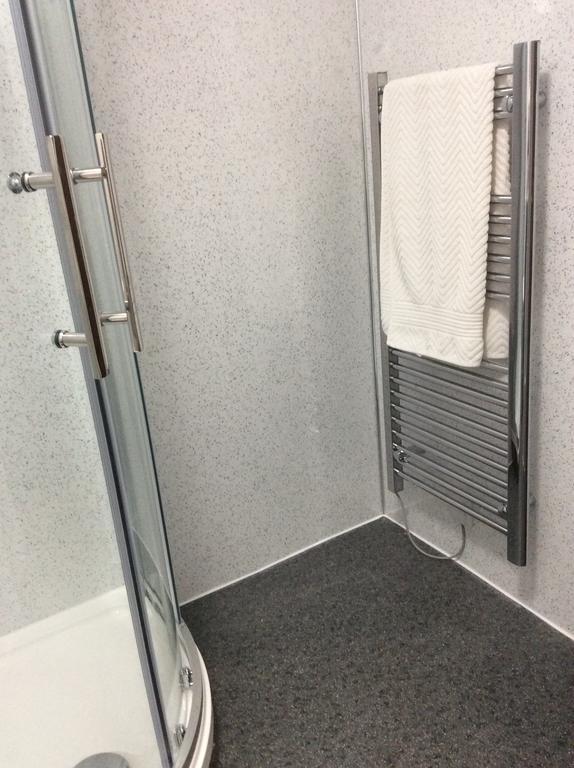 Connel Court Apartments 인버네스 외부 사진